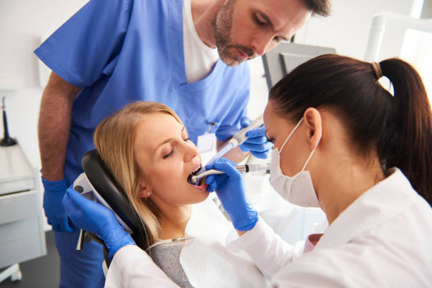 Best Wisdom Tooth Removal  in Jeffersonville, OH