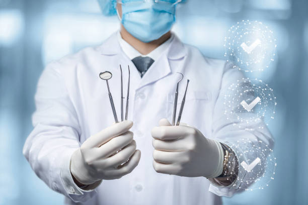 Sleep Apnea Treatment in Jeffersonville, OH