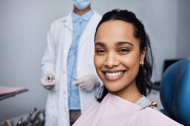 Best TMJ/TMD Treatment  in Jeffersonville, OH