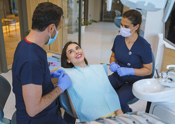 Best Oral Cancer Screening  in Jeffersonville, OH