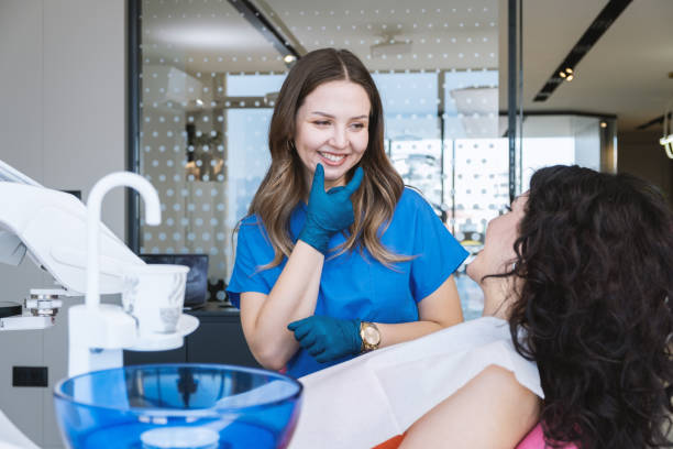 Best Invisalign and Clear Aligners  in Jeffersonville, OH