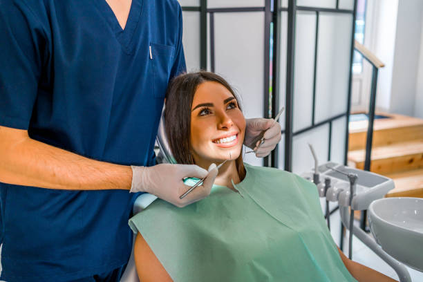 Best Traditional Braces  in Jeffersonville, OH