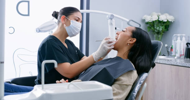 Laser Dentistry in Jeffersonville, OH