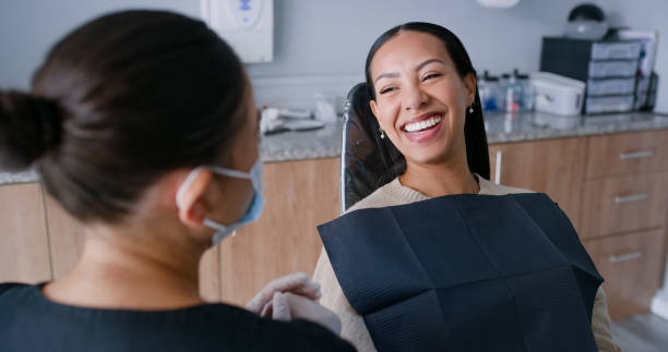 Full Mouth Reconstruction in Jeffersonville, OH
