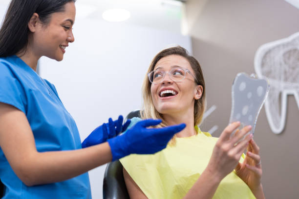 Best Teeth Whitening  in Jeffersonville, OH