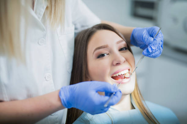Best Dental Fillings (Composite and Amalgam)  in Jeffersonville, OH