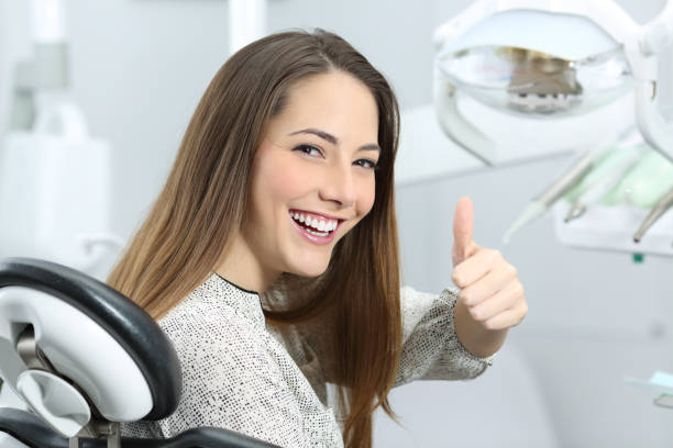 Best Root Canal Treatment  in Jeffersonville, OH